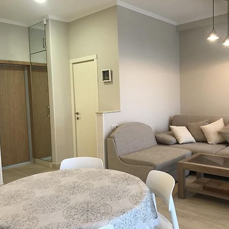 Piazza Apartment Batumi Luaran gambar