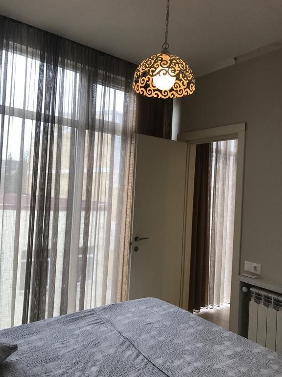 Piazza Apartment Batumi Luaran gambar