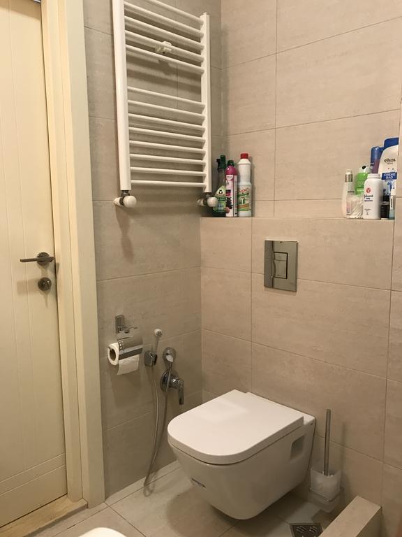 Piazza Apartment Batumi Luaran gambar