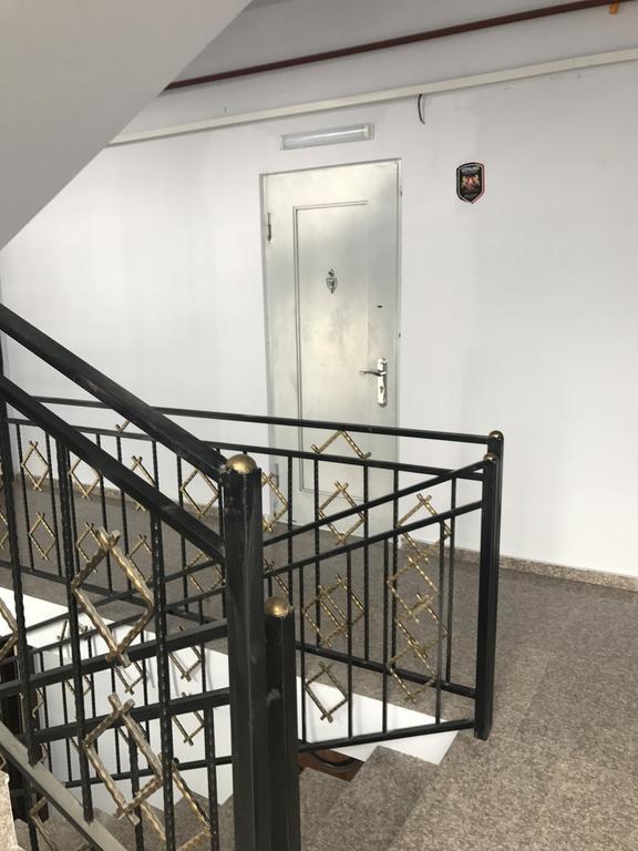 Piazza Apartment Batumi Luaran gambar