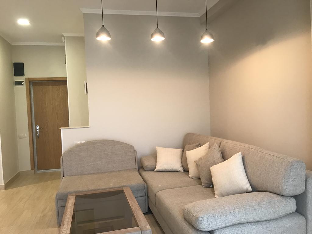 Piazza Apartment Batumi Luaran gambar