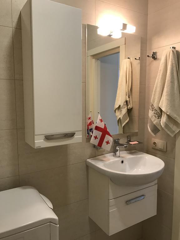 Piazza Apartment Batumi Luaran gambar