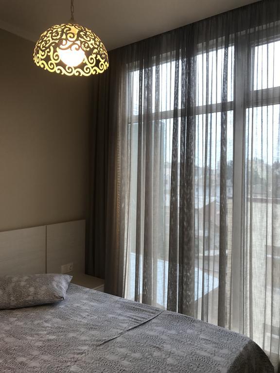 Piazza Apartment Batumi Luaran gambar